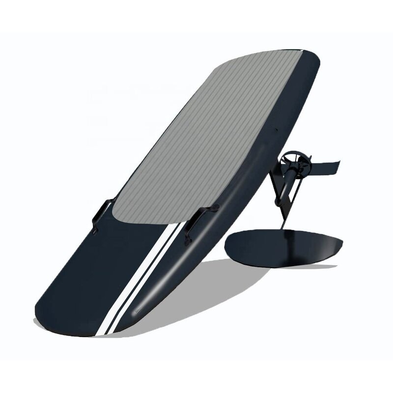 Electric Foil Board Factory - OEM/ODM Custom Electric Foil Board High Quality Motor Efoil Surfing Hydro Foil