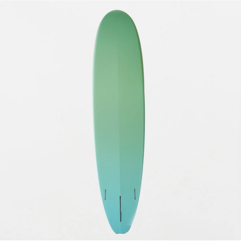 Epoxy Surfboard Factory - OEM/ODM Custom Middle Length Epoxy Surfboard Colorful Board Fiberglass EPS Core Professional