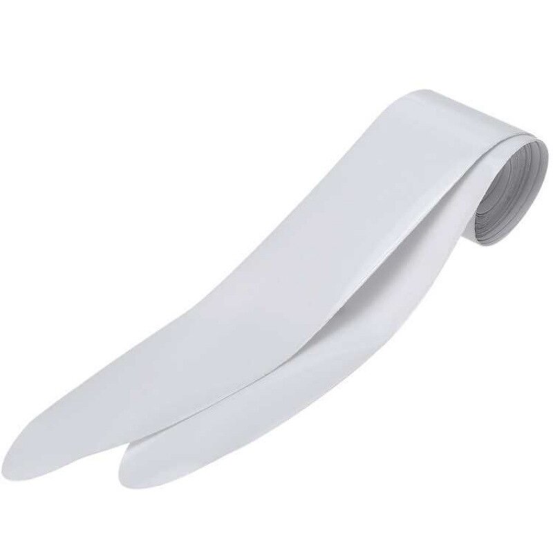 Surfboard Rail Protective Film Manufacturer - OEM/ODM Custom 83'' Clear Surfboard Rail Protective Film Transparent Honeycomb Tape