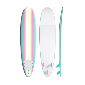 Epoxy Longboard Manufacturer - OEM/ODM Custom High Quality Epoxy Longboard Fiberglass Beach Wave Surfing