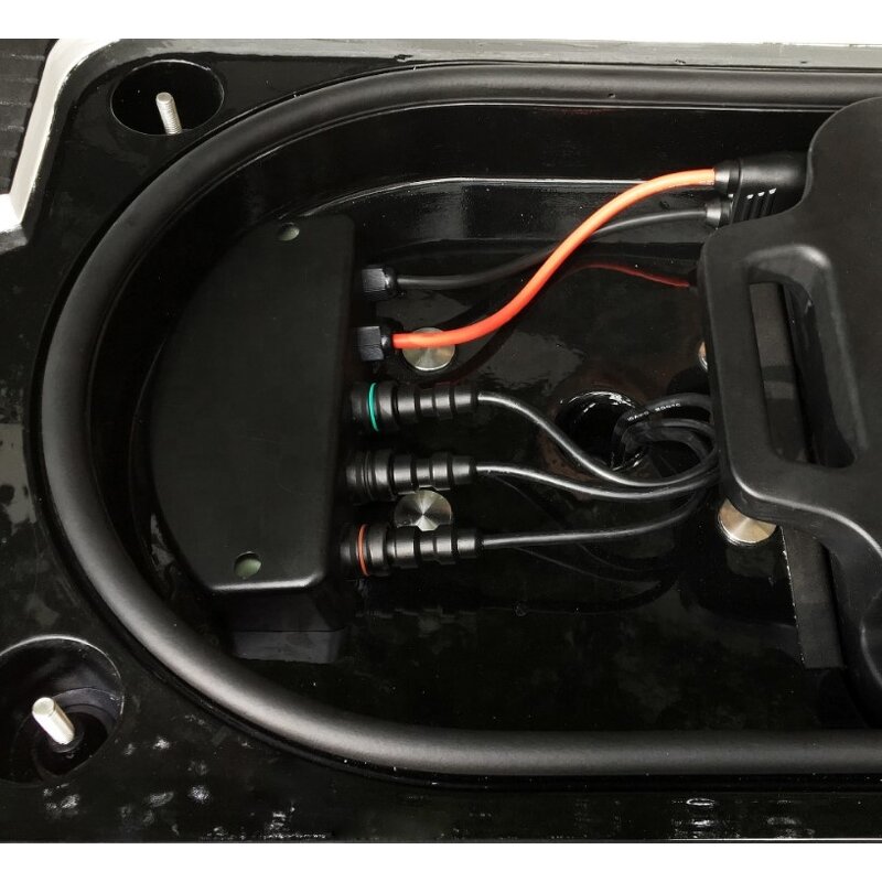 Efoil Surfboard Factory - OEM/ODM Custom Top Quality Efoil Surfboard Electric Surfboard