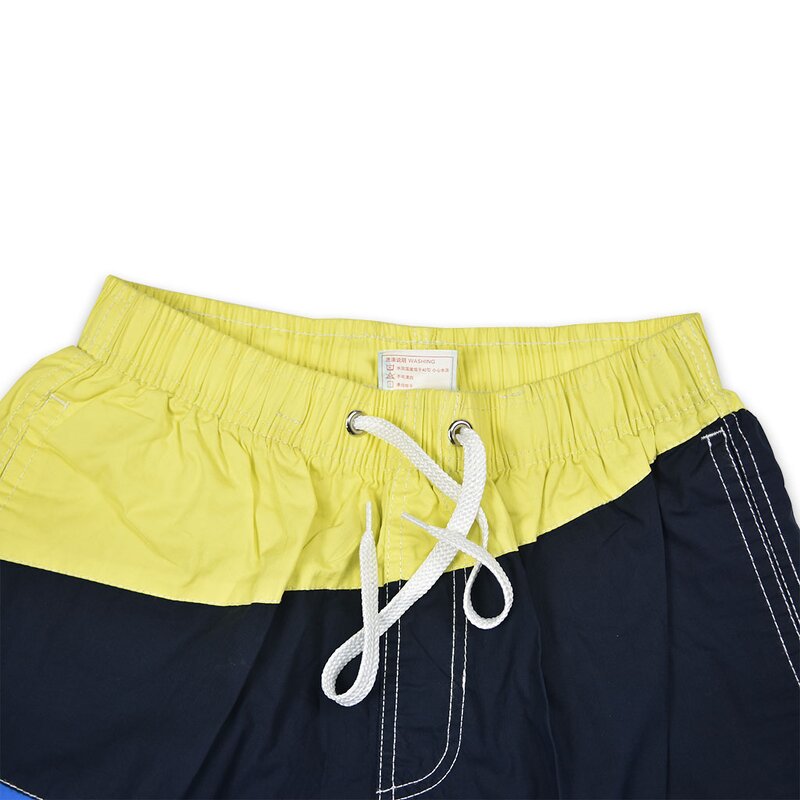 Custom Boardshorts Factory - OEM/ODM Custom Custom Board Summer Swim Pants Boardshorts Swim Trunks