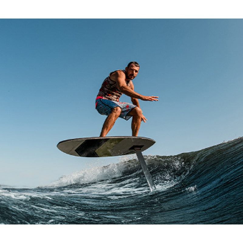 Custom Efoil Full Carbon Electric Hydrofoil Factory - OEM/ODM Custom Manufacturer Custom Efoil Full Carbon Electric Hydrofoil