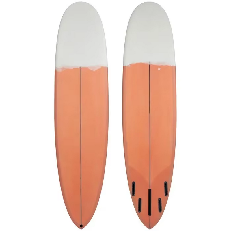 Wakeboard Surfboard Manufacturer - OEM/ODM Custom High Level Middle Length Wakeboard Surfboard EPS Core Beach Wave
