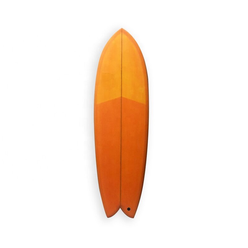 Epoxy Surfboard Factory - OEM/ODM Custom Factory Price Epoxy Surfboard Top Quality EPS Foam 5-7FT Fiberglass Watersports