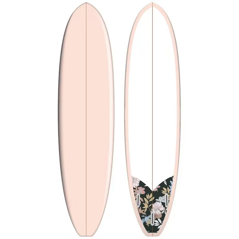 Epoxy Surfboard Factory - OEM/ODM Custom Factory Price OEM EPS Epoxy Cheap Surf Longboard for Sale