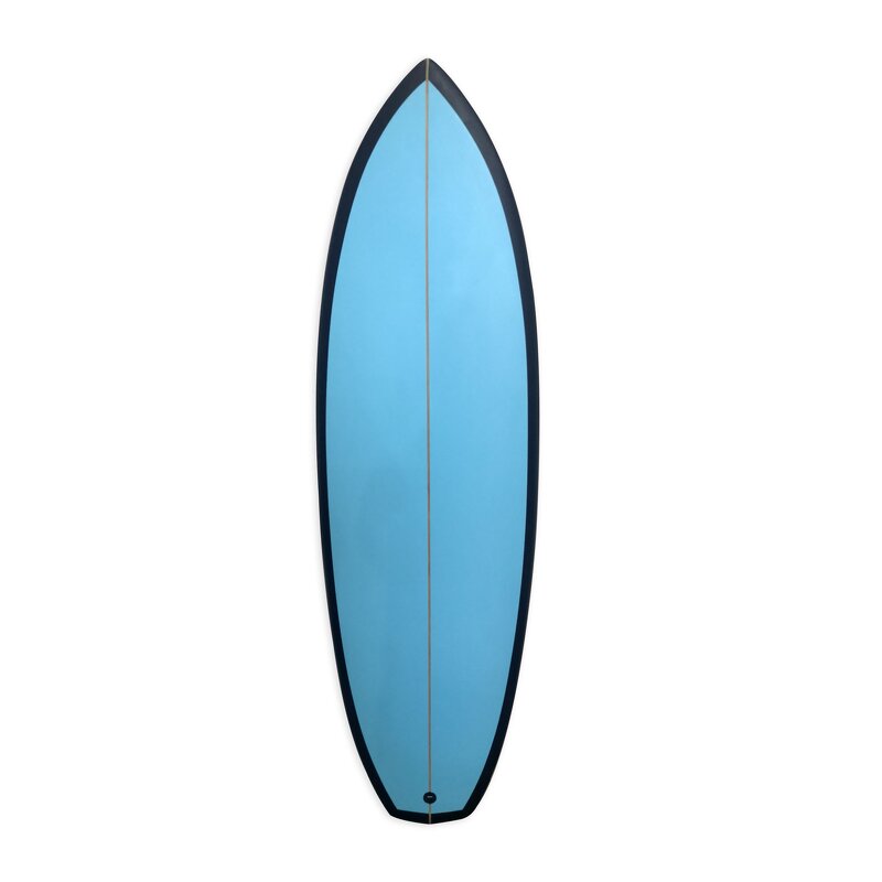 Epoxy Surfboard Factory - OEM/ODM Custom Factory Price Epoxy Surfboard Top Quality EPS Foam 5-7FT Fiberglass Watersports