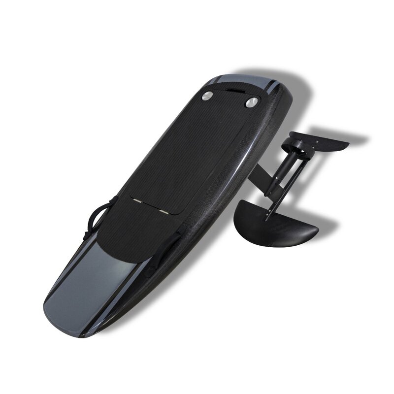 Propeller Set Motor Frame Factory - OEM/ODM Custom Propeller Set Motor Frame for SUP E Foil Motor Electric Surfboard Hydrofoil