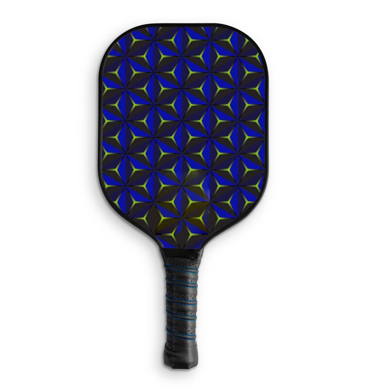 Carbon Fiber Pickleball Paddle Manufacturer - OEM/ODM Custom Hot Selling Custom Carbon Fiber Pickleball Paddle Pickleball Paddles