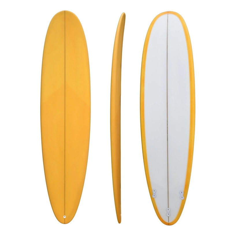 Epoxy Surfboard Factory - OEM/ODM Custom Wholesale Good Price Epoxy Surfboard Board Middle Length Fiberglass Beach