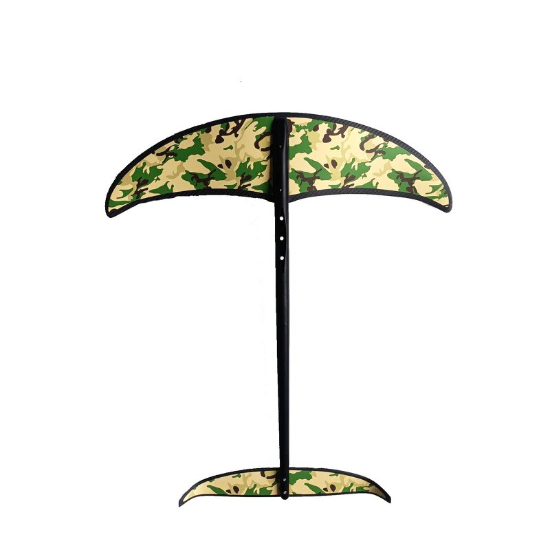 Kiteboarding Hydrofoil Factory - OEM/ODM Custom OEM Design Kiteboarding Hydrofoil Carbon Hydrofoil