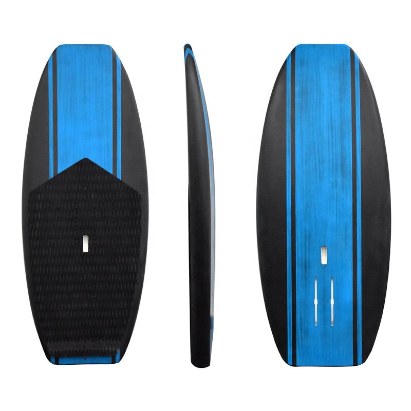 Efoil Electric Surfboard Manufacturer - OEM/ODM Custom High Quality Professional Efoil Electric Surfboard Hydrofoil Board