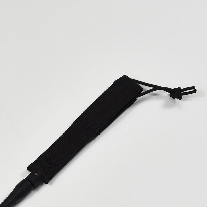 Surf Leash Manufacturer - OEM/ODM Custom Surf Leash Coiled Leg Rope Strap SUP Accessories Paddle Board Surfboard Rope