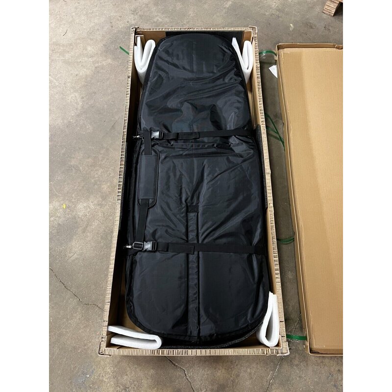 CE Approved E-foil Manufacturer - OEM/ODM Custom High Quality CE Approved E-foil Electric Surfboard Hydrofoil Full Carbon