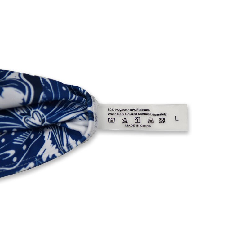 Ladies Bikini Factory - OEM/ODM Custom Custom Logo Ladies Bikini Women Swimsuit Sportswear for Beach