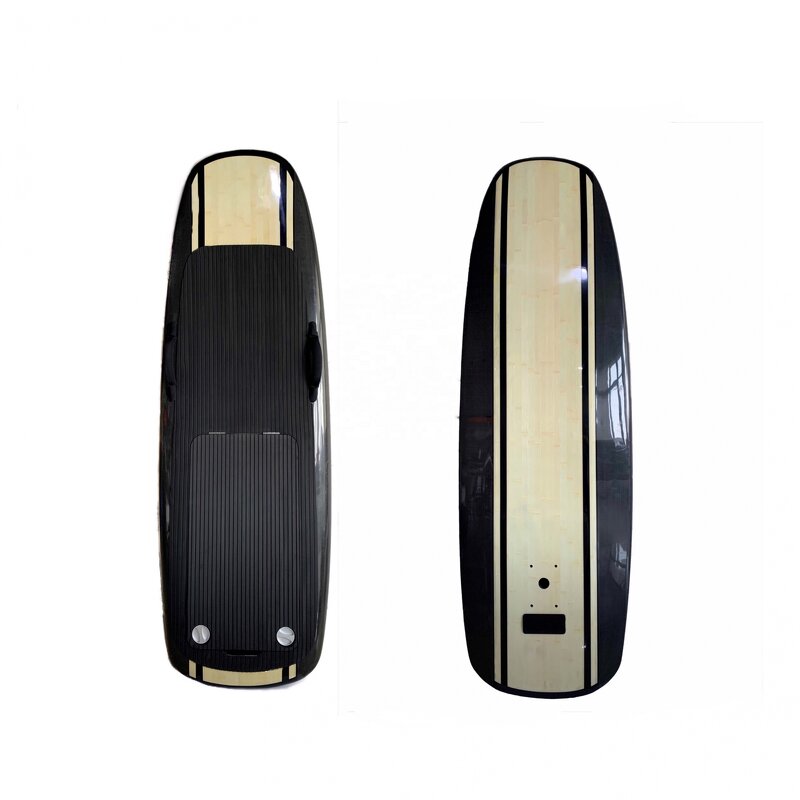 Electric Surfboard Manufacturer - OEM/ODM Custom High Quality Manufacture Efoil Electric Surfboard for Sale
