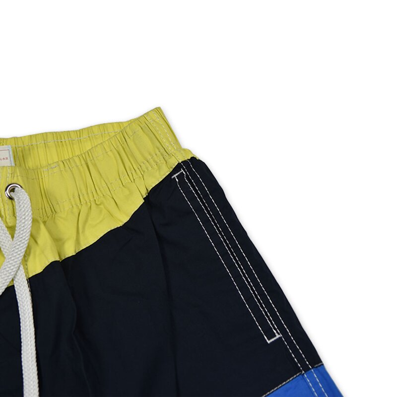 Custom Boardshorts Factory - OEM/ODM Custom Custom Board Summer Swim Pants Boardshorts Swim Trunks