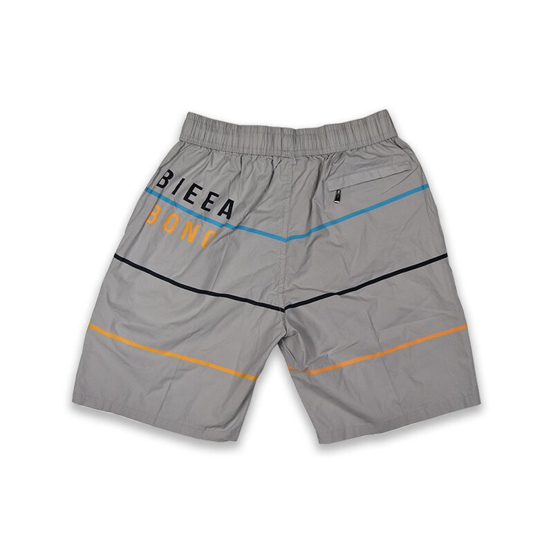 Eco-friendly Men's Boardshorts Manufacturer - OEM/ODM Custom Eco-friendly Summer Vacation Men's Boardshorts Swim Trunks