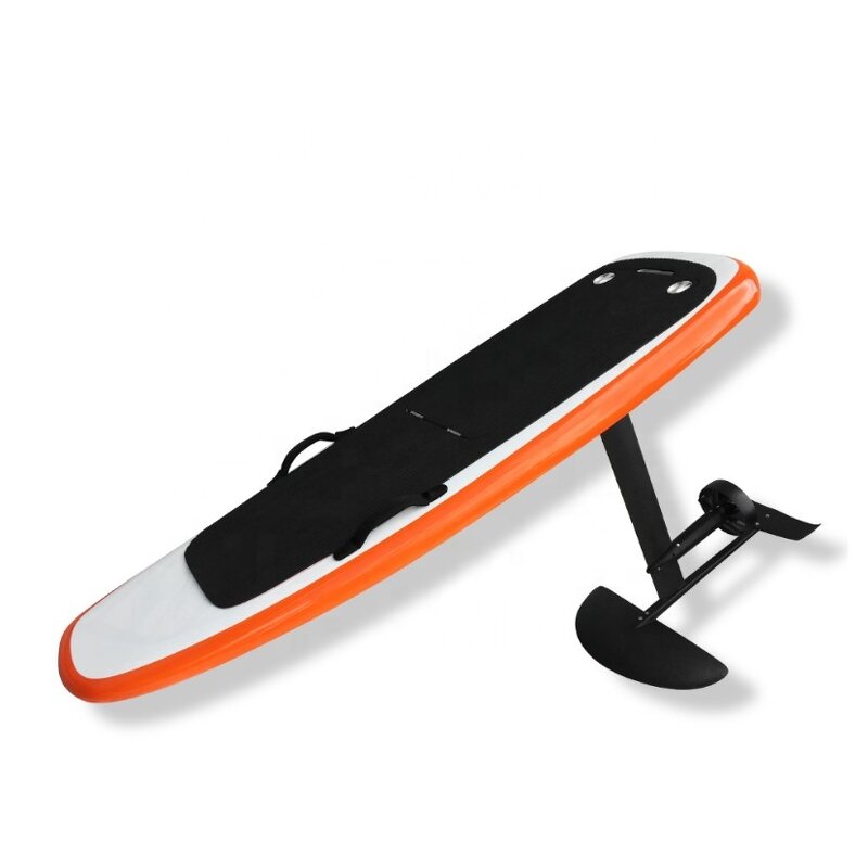 Electric Surfboard Manufacturer - OEM/ODM Custom High Quality Manufacture Efoil Electric Surfboard for Sale