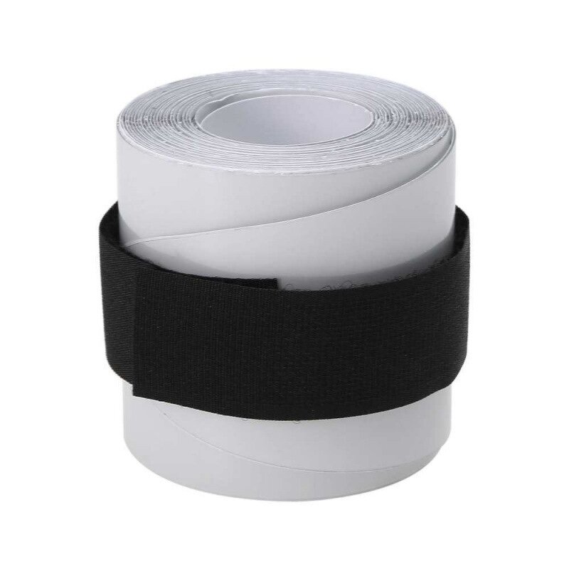 Surfboard Rail Protective Film Manufacturer - OEM/ODM Custom 83'' Clear Surfboard Rail Protective Film Transparent Honeycomb Tape