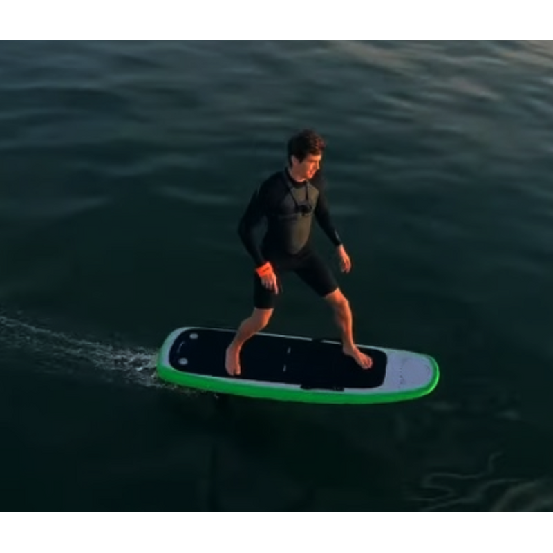 Waterproof Efoil Factory - OEM/ODM Custom Fast Dropshipping High Quality Waterproof Efoil Electric Surfboard with Hydrofoil