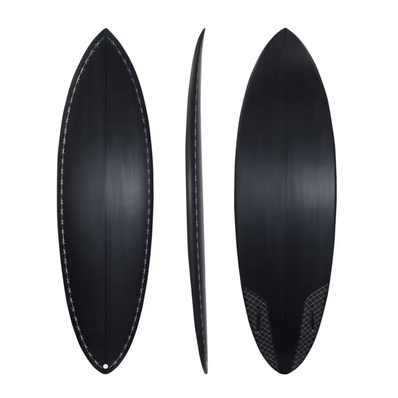 Epoxy Longboard Factory - OEM/ODM Custom Good Performance Epoxy Longboard EPS Core China Supplier Surfing Accessories