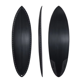 Wakeboard Surfboard Manufacturer - OEM/ODM Custom High Level Middle Length Wakeboard Surfboard EPS Core Beach Wave