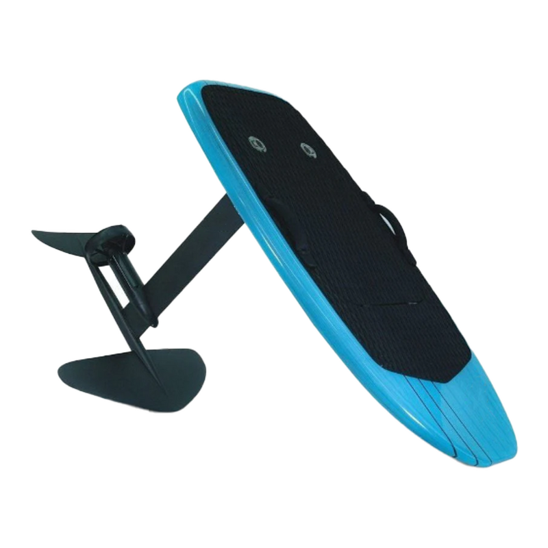 Electric Foil Board Factory - OEM/ODM Custom Electric Foil Board High Quality Motor Efoil Surfing Hydro Foil