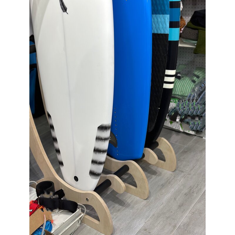 Green Color Surfboard Factory - OEM/ODM Custom 2025 Hot Sale Green Color Surfboard EPS Fiberglass Material for Ocean