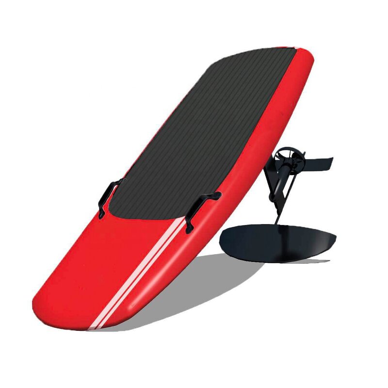 Efoil Electric Surfboard Manufacturer - OEM/ODM Custom High Quality Professional Efoil Electric Surfboard Hydrofoil Board