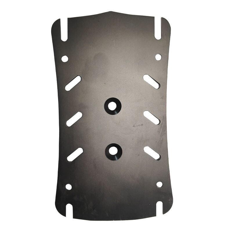 Hydrofoil Accessories Manufacturer - OEM/ODM Custom OEM Hydrofoil Accessories Hydrofoil Mast Top Plate Foil Board Accessories