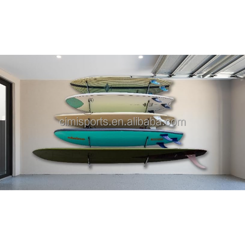 Green Color Surfboard Factory - OEM/ODM Custom 2025 Hot Sale Green Color Surfboard EPS Fiberglass Material for Ocean