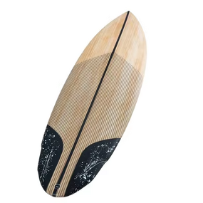 Epoxy Longboard Factory - OEM/ODM Custom Good Performance Epoxy Longboard EPS Core China Supplier Surfing Accessories