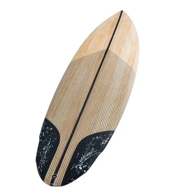 Epoxy Longboard Factory - OEM/ODM Custom Good Performance Epoxy Longboard EPS Core China Supplier Surfing Accessories