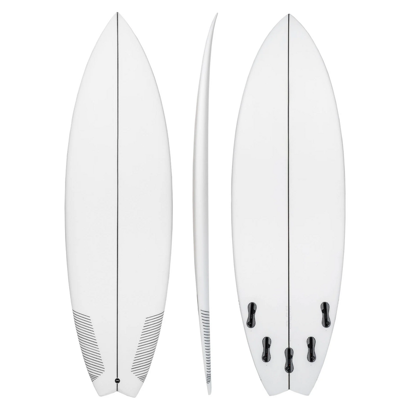 Epoxy Surfboard Factory - OEM/ODM Custom Factory Price Epoxy Surfboard Top Quality EPS Foam 5-7FT Fiberglass Watersports