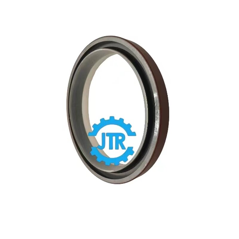 Valve Cover Gasket Factory - OEM/ODM Custom Valve Cover Rubber Strip Gasket 6150-11-8810 for Engine 6D125