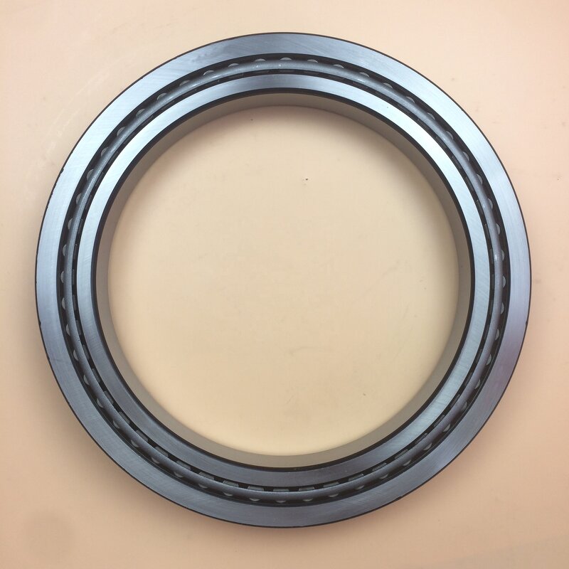 Angular Contact Ball Bearings Manufacturer - OEM/ODM Custom Excavator Bearing CR6016 High Precision Angular Contact Ball