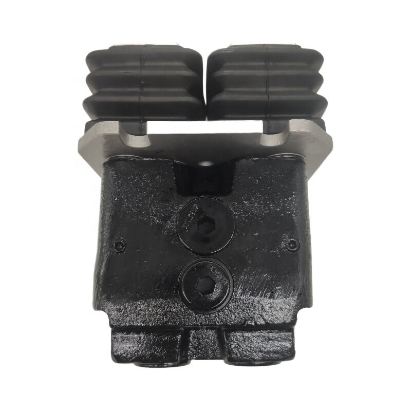 Foot Pedal Control Valve Manufacturer - OEM/ODM Custom Walking Foot Valve Foot Pedal Control Valve for SK200-8