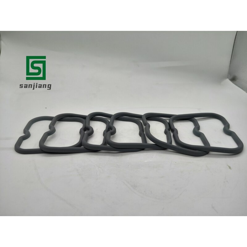 Engine Valve Cover Seal Factory - OEM/ODM Custom Engine Valve Cover Seal 6732118181 for Komatsu PC200-8