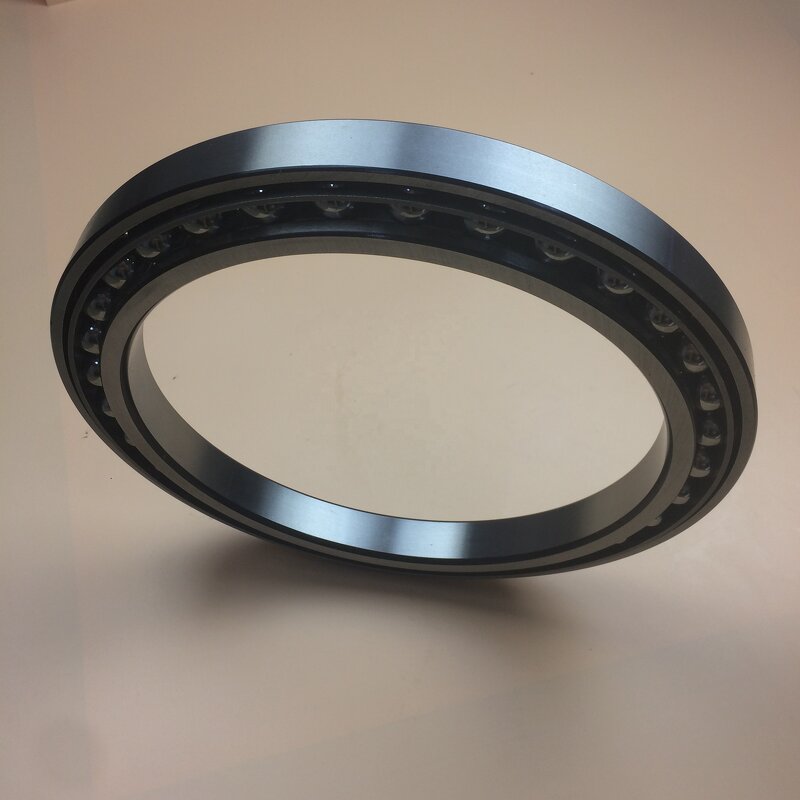 Excavator Bearing Factory - OEM/ODM Custom Excavator Travel Large Bearing SF4831 for E200B E320