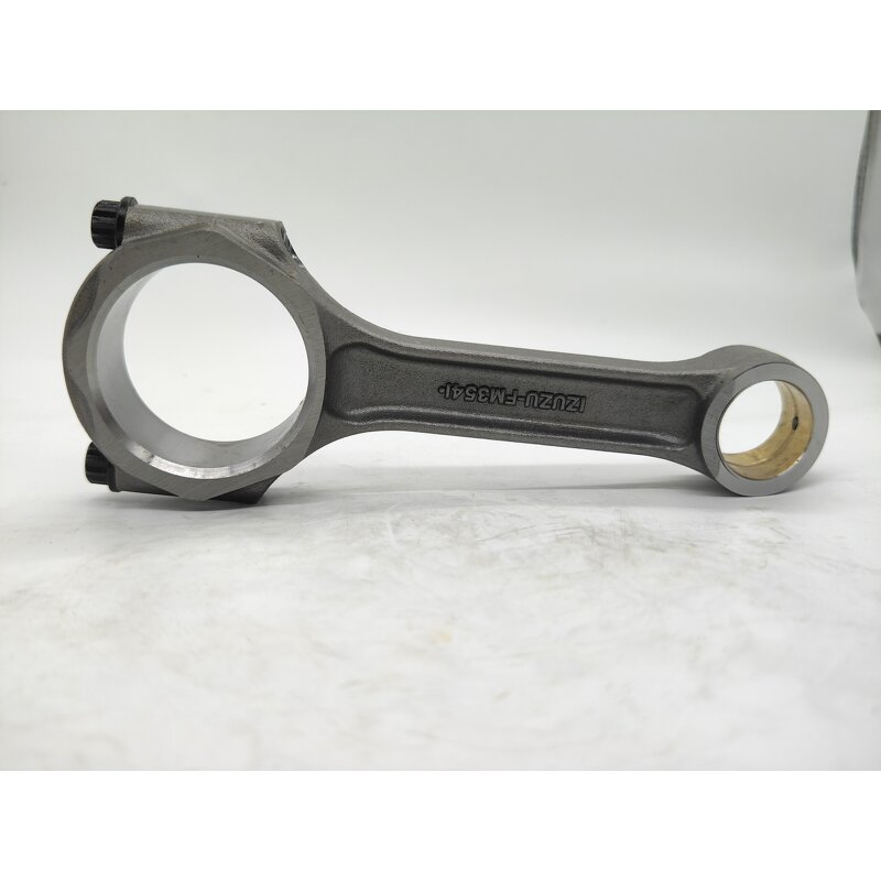 Connecting Rod Manufacturer - OEM/ODM Custom Connecting Rod 1122301292 for 4BG1 6BG1 EX200-5