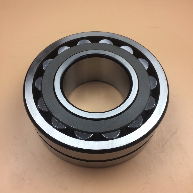 Self-aligning Roller Bearing Manufacturer - OEM/ODM Custom 22320 CCJA/W33 VA40 Inch Size 5510025 mm