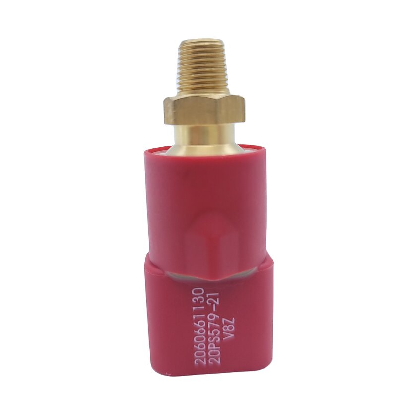 Excavator Sensor Factory - OEM/ODM Custom PC200-7 PC200-6 Excavator Sensor 2060661130 Pressure Switch