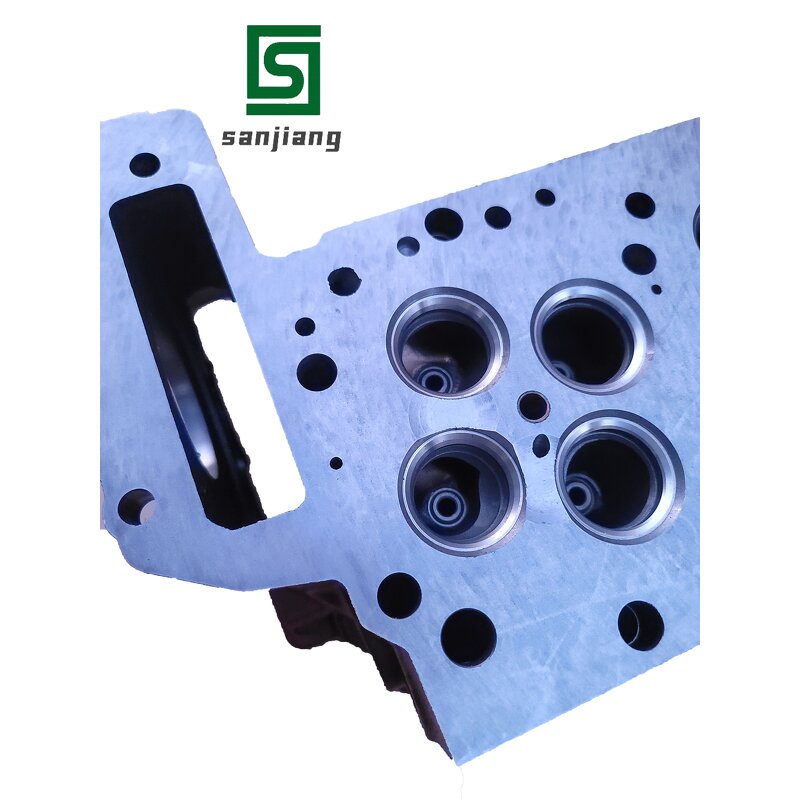 Diesel Engine Cylinder Block Head Factory - OEM/ODM Custom J05E Diesel Engine Cylinder Block Head 11101-E0B61