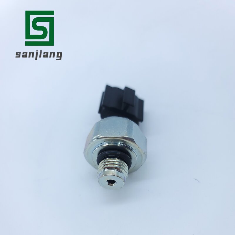 Diesel Engine Pressure Sensor Factory - OEM/ODM Custom Diesel Engine Pressure Sensor 8-97328898-0 for Isuzu