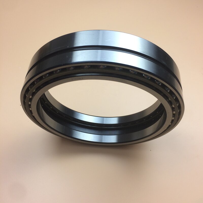 Excavator Roller Bearing Factory - OEM/ODM Custom Excavator Roller Bearing BD130-1SA for E303 EX35