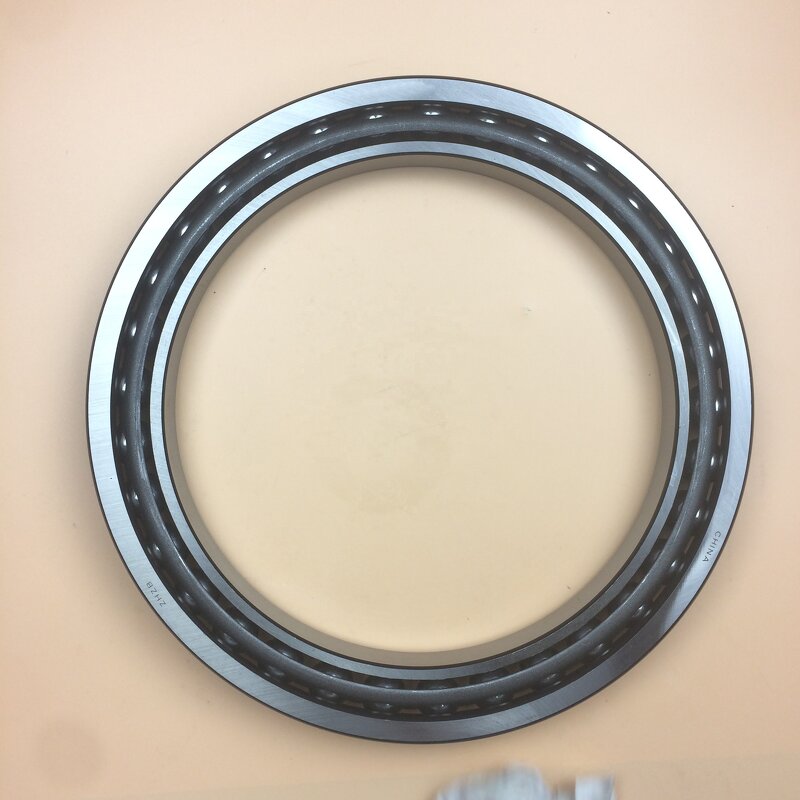 Excavator Bearing Factory - OEM/ODM Custom Excavator Travel Large Bearing SF4831 for E200B E320