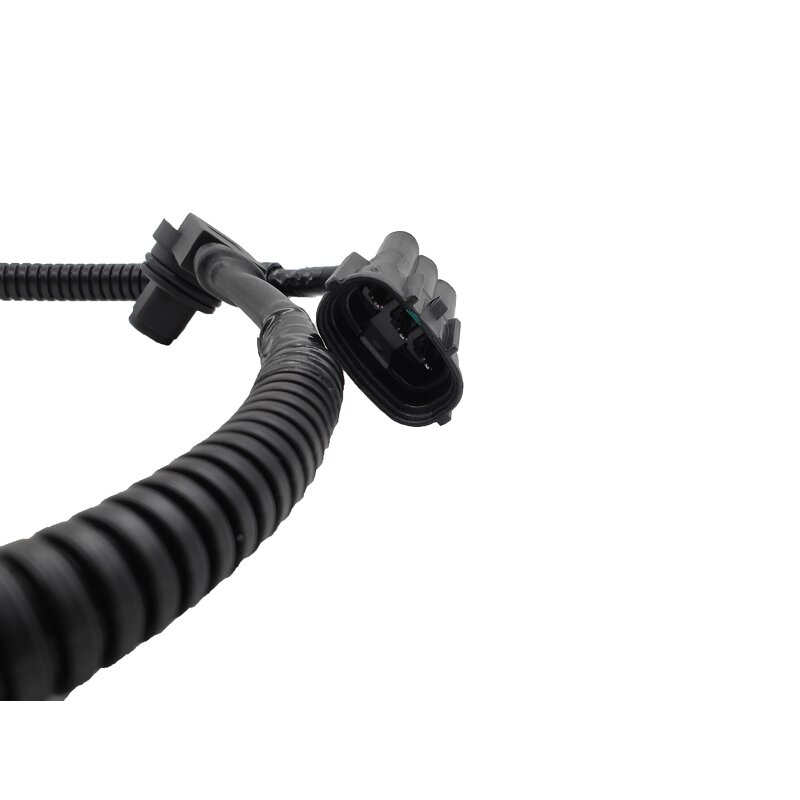 Engine Camshaft Pressure Sensor Manufacturer - OEM/ODM Custom Excavator Parts 4HK1 6HK1 Engine Camshaft Pressure Sensor