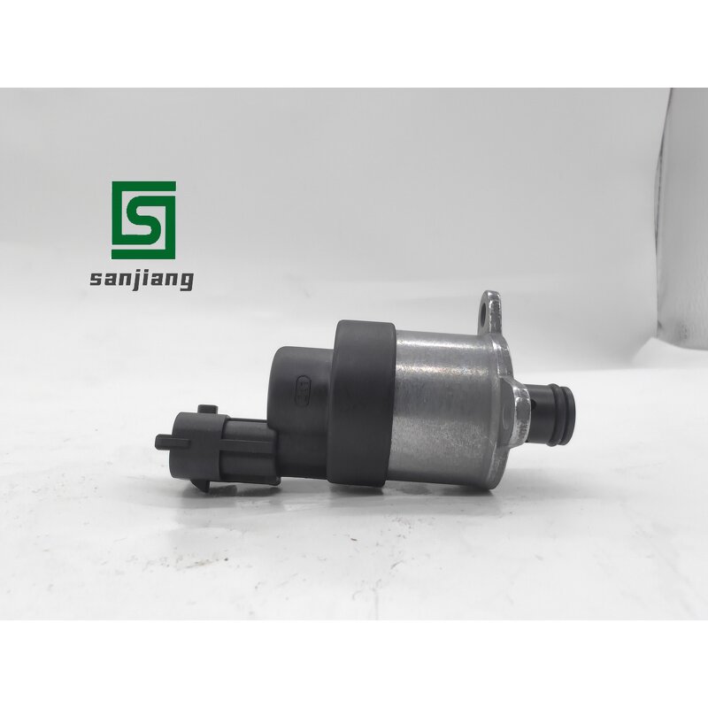 Fuel Metering Solenoid Valve Manufacturer - OEM/ODM Custom Fuel Metering Solenoid Valve 0928400617 for PC200-8