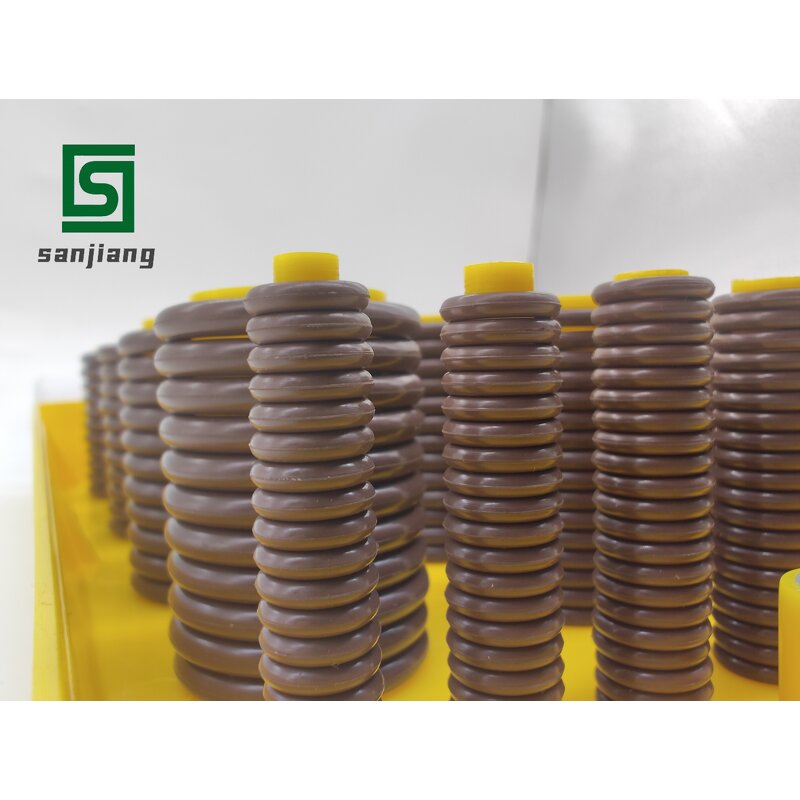 O Ring Kit Manufacturer - OEM/ODM Custom Komatsu PC Giant O Ring Kit Fluorine Rubber